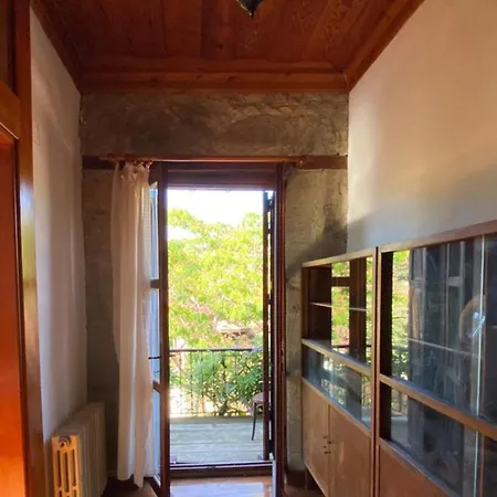 Σπίτι διακοπών Keva Dogal Tarihi Tas Evler Adatepe (Ayvacik)