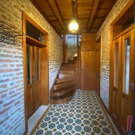 Keva Dogal Tarihi Tas Evler * Adatepe (Ayvacik)