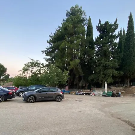 Keva Tatil Evi Adatepe (Ayvacik)