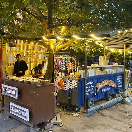 Keva Dogal Tarihi Tas Evler