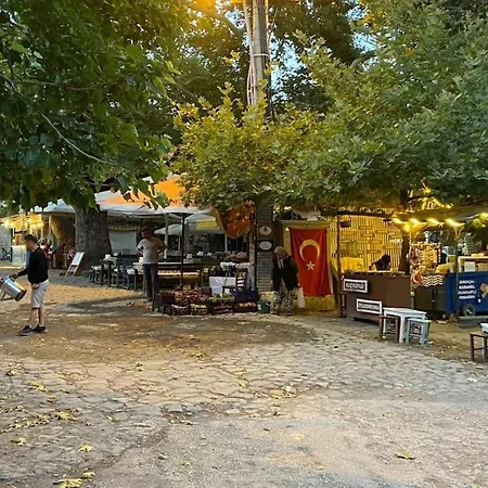 Tatil Evi Keva Adatepe (Ayvacik)