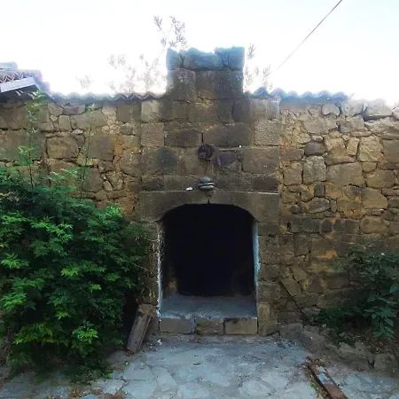 Keva Dogal Tarihi Tas Evler *