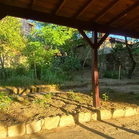 Keva Dogal Tarihi Tas Evler