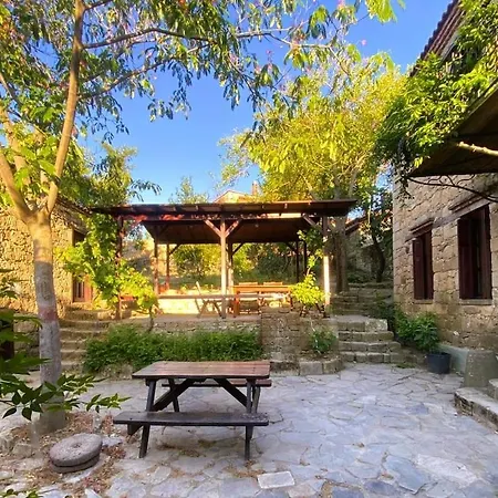 Tatil Evi Keva Adatepe (Ayvacik)