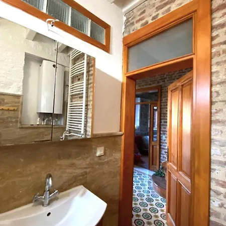 Keva Dogal Tarihi Tas Evler Σπίτι διακοπών