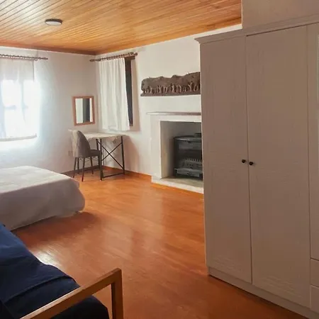 Keva Dogal Tarihi Tas Evler Adatepe (Ayvacik)