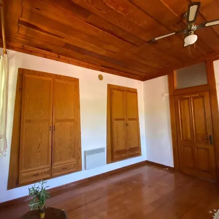 Σπίτι διακοπών Keva Dogal Tarihi Tas Evler *