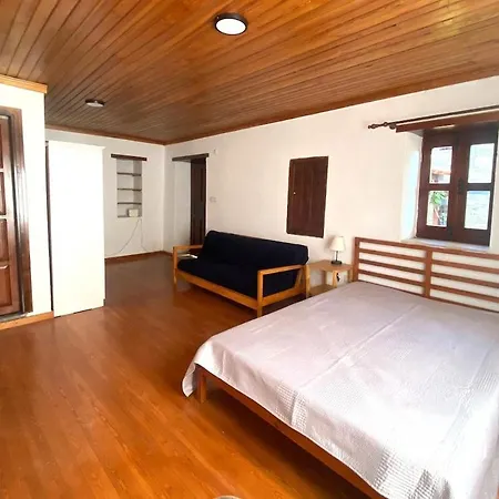 Keva Tatil Evi