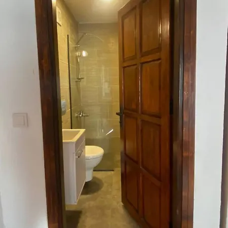 Σπίτι διακοπών Keva Dogal Tarihi Tas Evler *