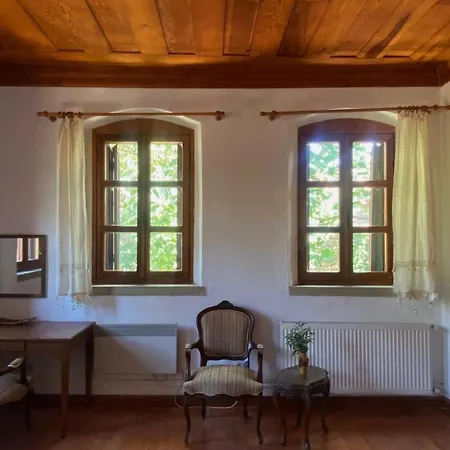 Σπίτι διακοπών Keva Dogal Tarihi Tas Evler Adatepe (Ayvacik)