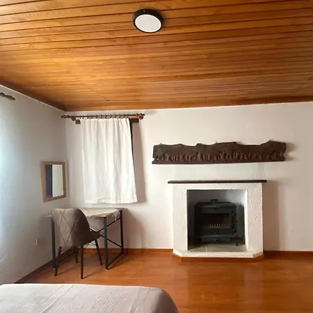 Keva Dogal Tarihi Tas Evler