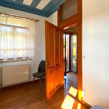 Keva Dogal Tarihi Tas Evler