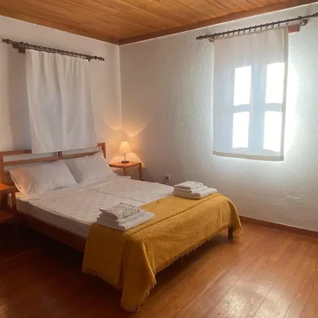 Keva Dogal Tarihi Tas Evler Σπίτι διακοπών Adatepe (Ayvacik)